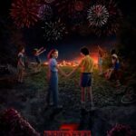 Смотреть Очень странные дела 4 сезон